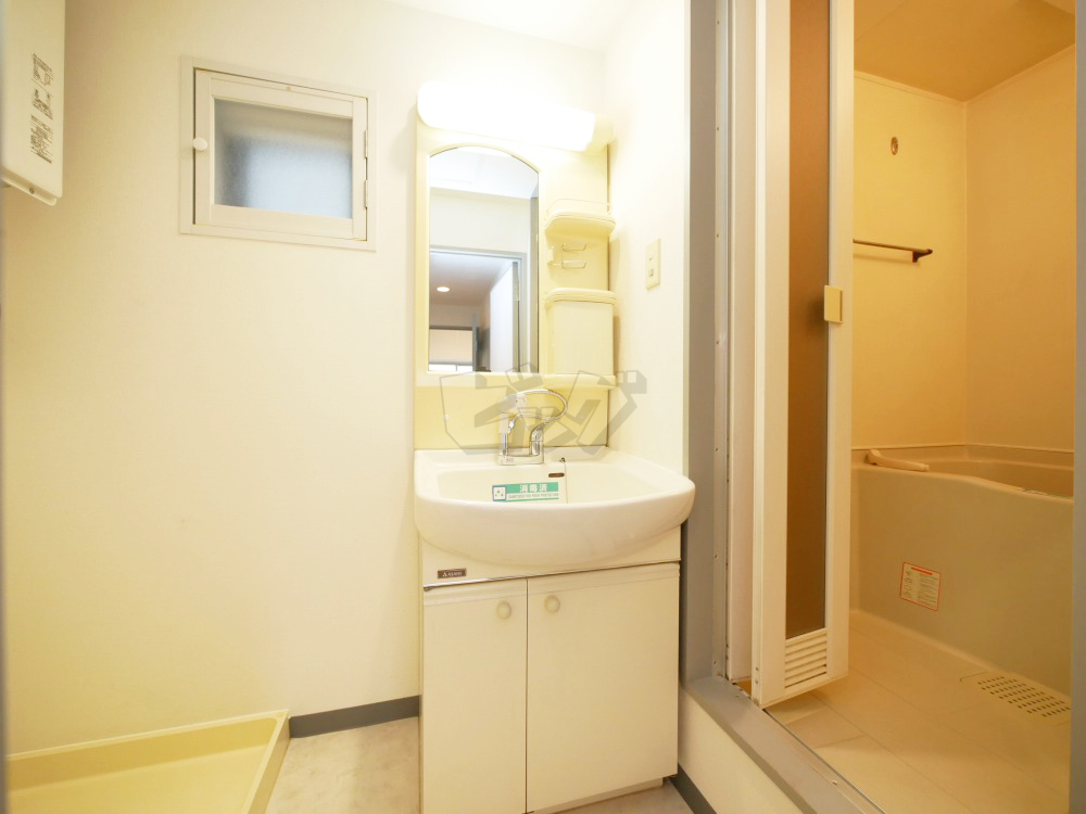 洗面所・脱衣所