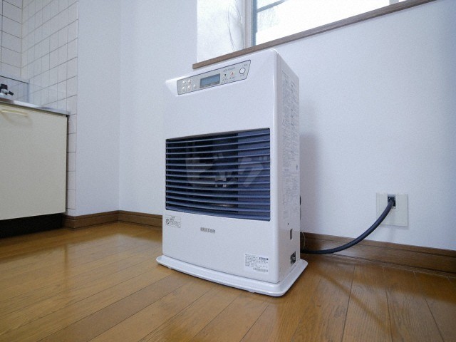 ストーブ