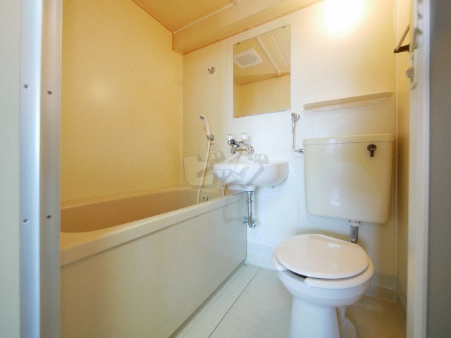 バス・トイレ