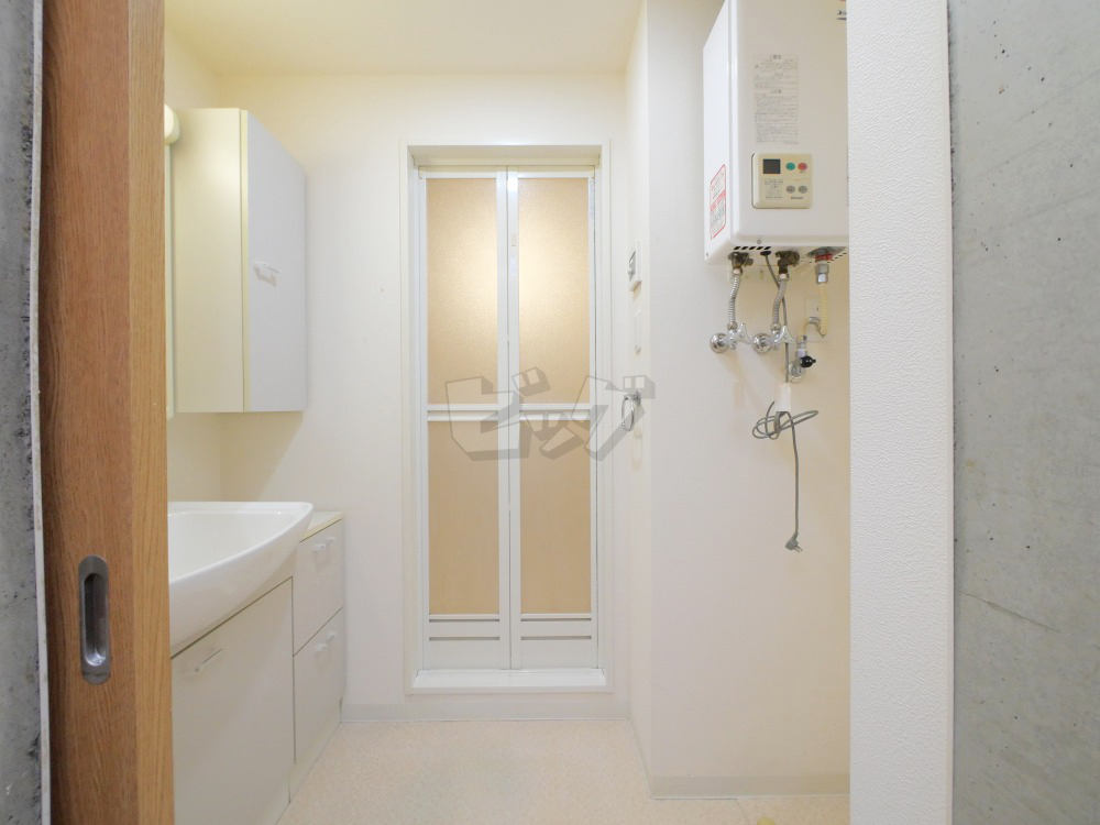 洗面所・脱衣所