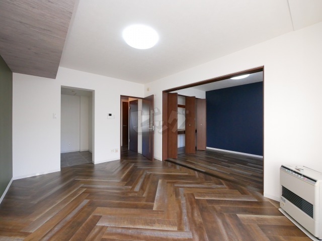 リビング・ダイニング