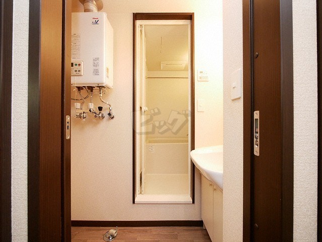 洗面所・脱衣所