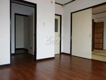 リビング・ダイニング