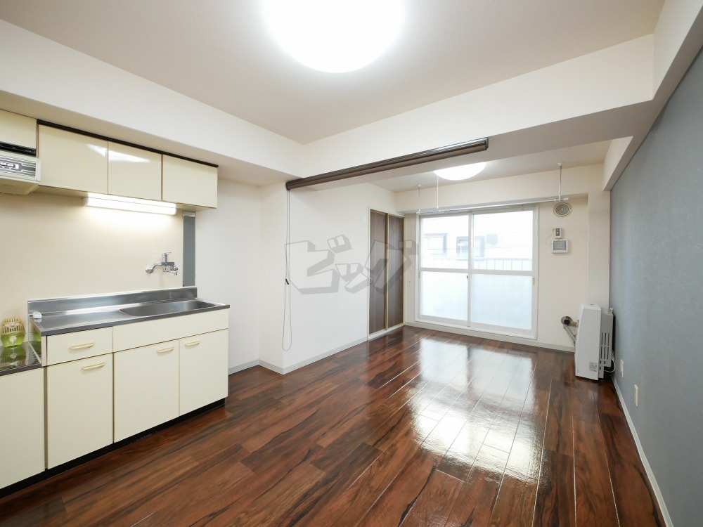 リビング・ダイニング