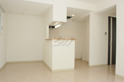 リビング・ダイニング