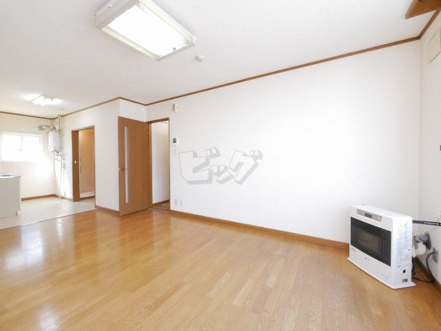 リビング・ダイニング