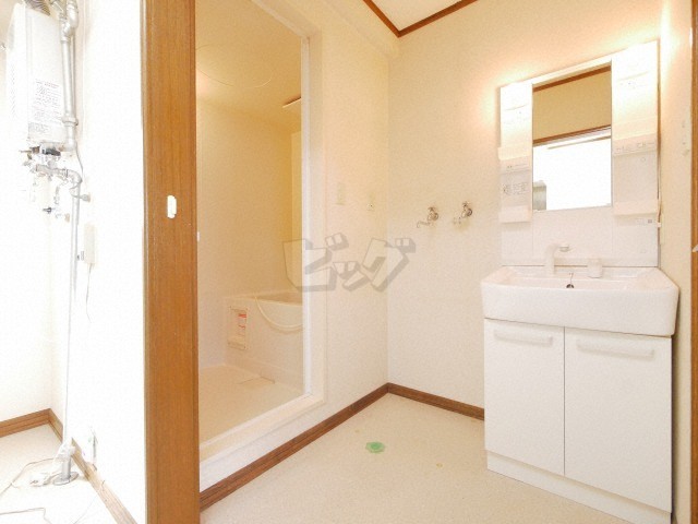 洗面所・脱衣所