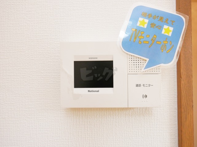 インターホン