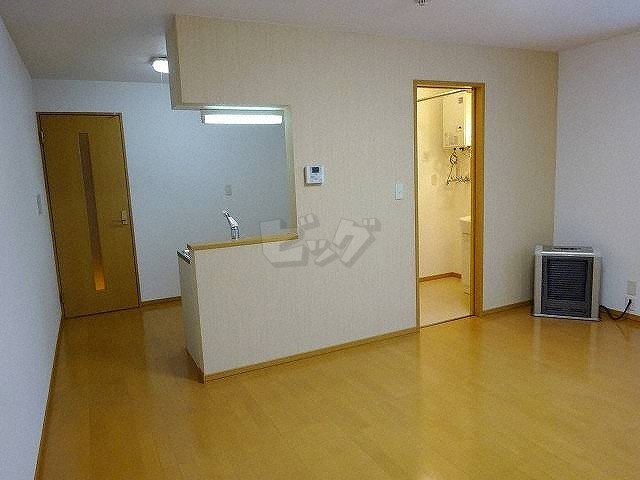 リビング・ダイニング