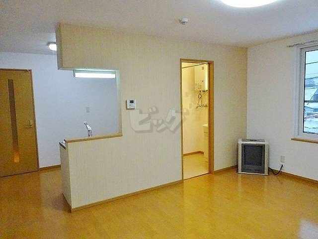 リビング・ダイニング