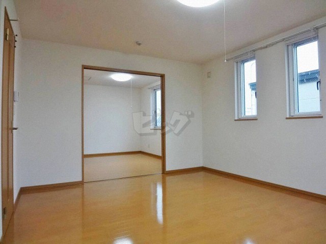 リビング・ダイニング