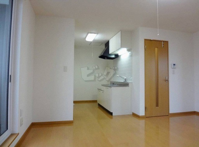 リビング・ダイニング