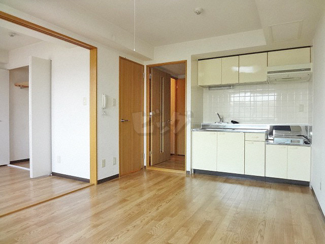 リビング・ダイニング