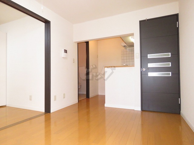 リビング・ダイニング