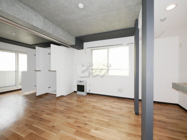 リビング・ダイニング