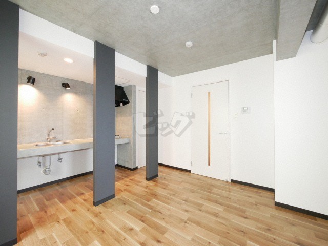 リビング・ダイニング