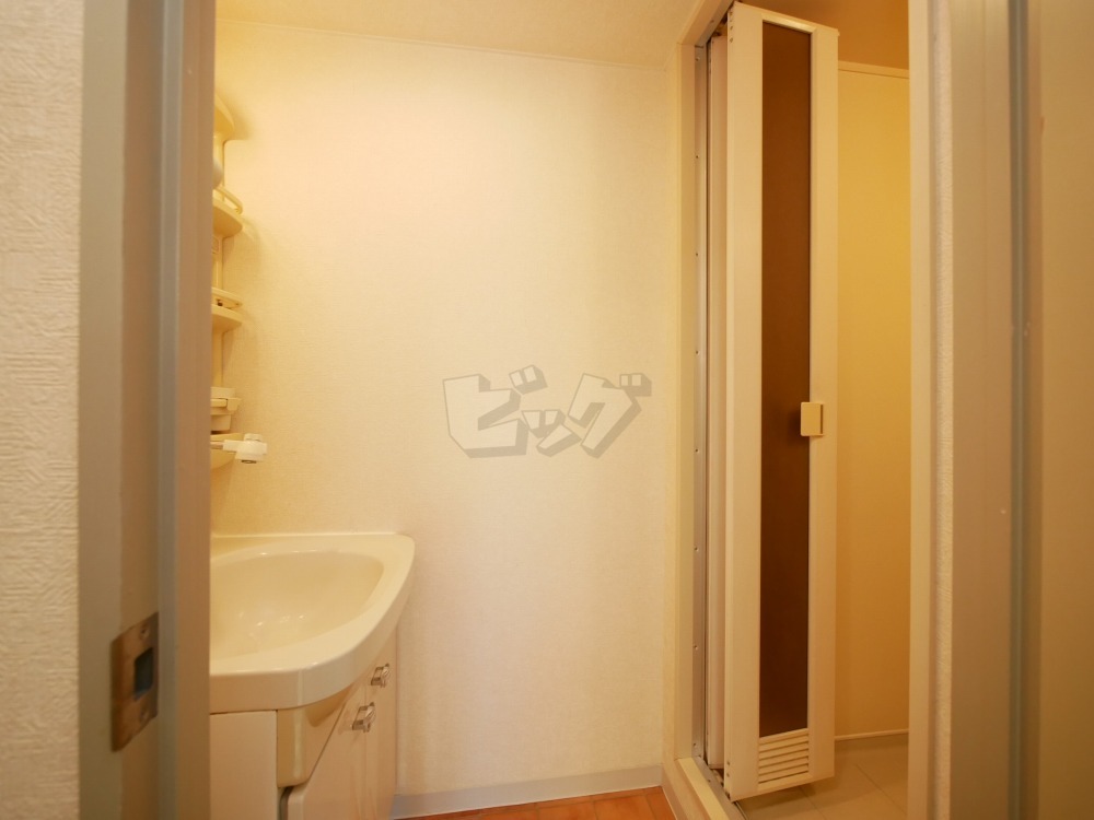 洗面所・脱衣所