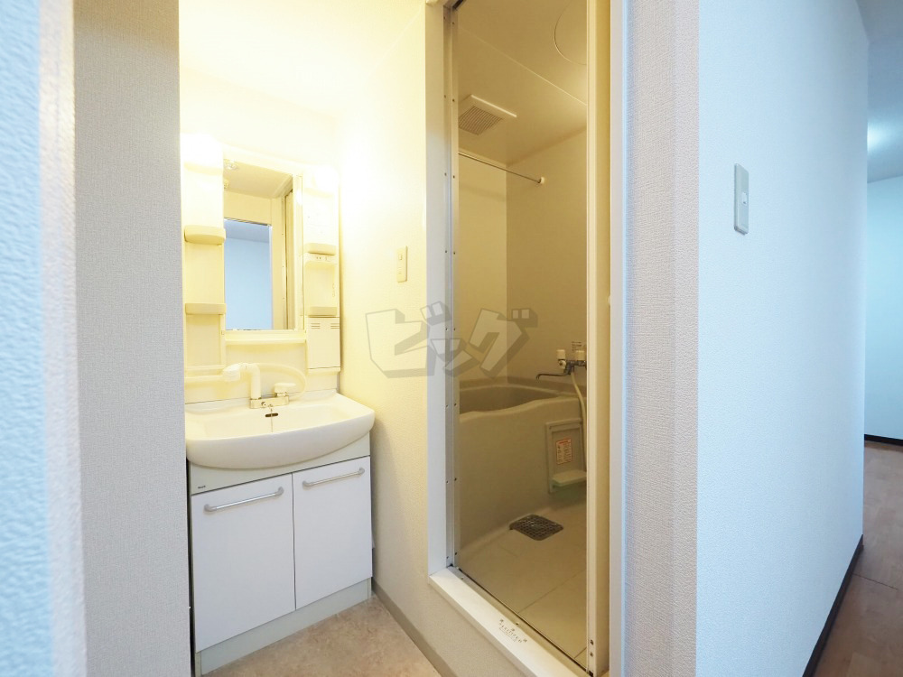 洗面所・脱衣所