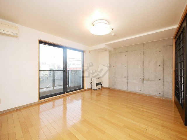 リビング・ダイニング