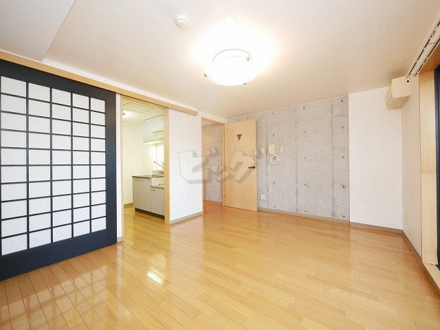 リビング・ダイニング