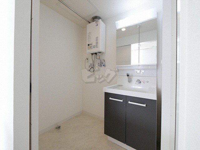 洗面所・脱衣所