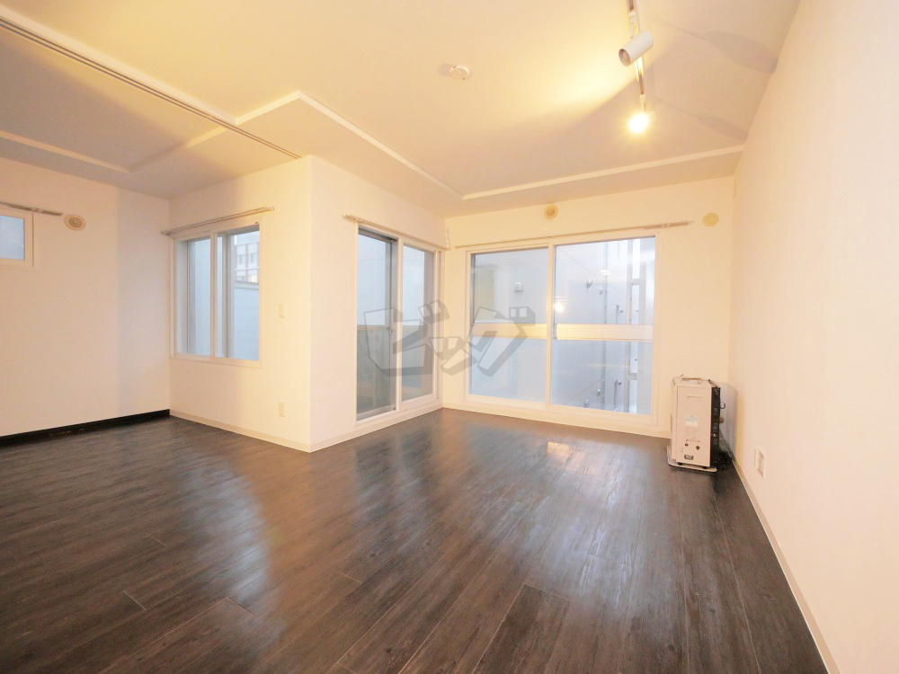 リビング・ダイニング