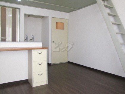 リビング・ダイニング