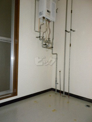 洗面所・脱衣所