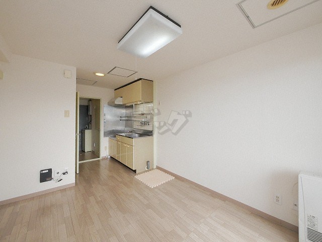 リビング・ダイニング