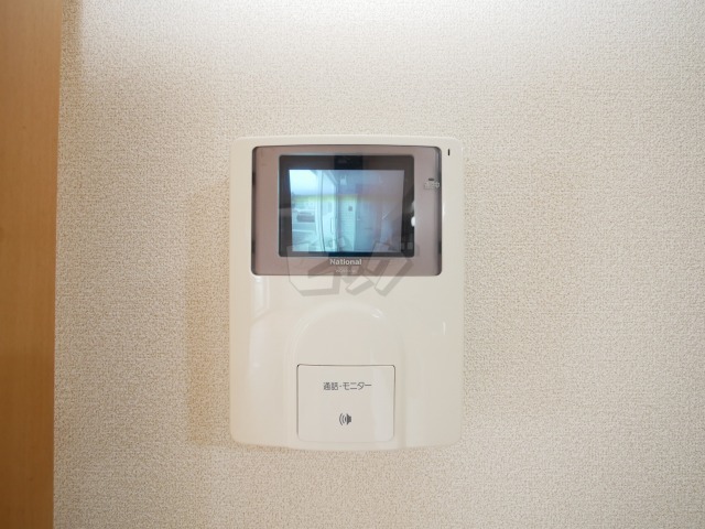 インターホン