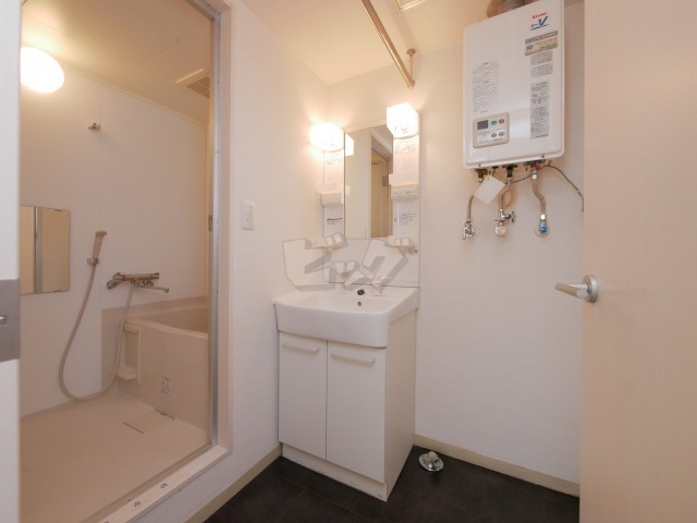 洗面所・脱衣所