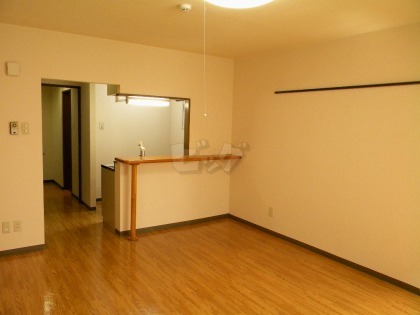 リビング・ダイニング