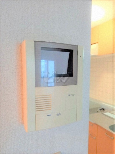 インターホン