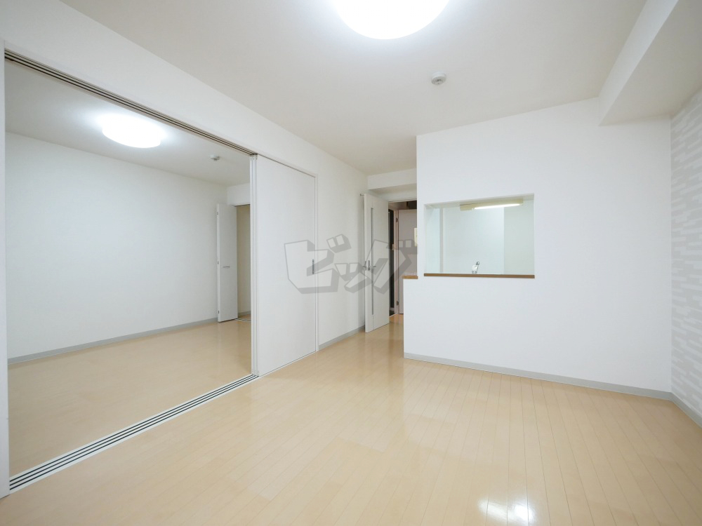 リビング・ダイニング