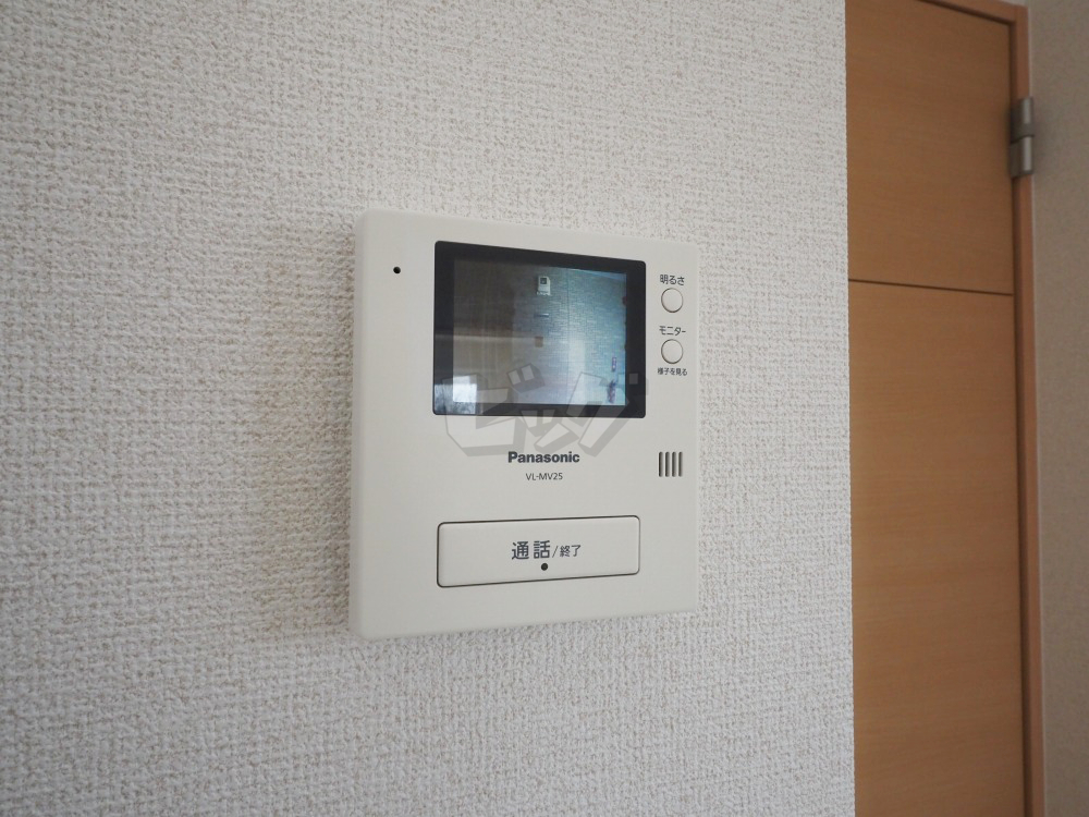 インターホン