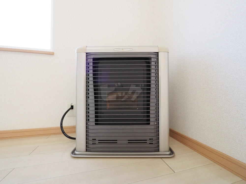 ストーブ