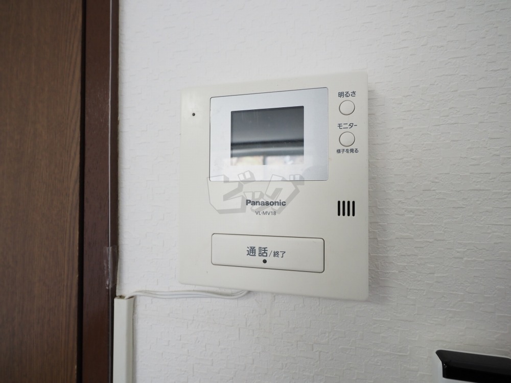 インターホン