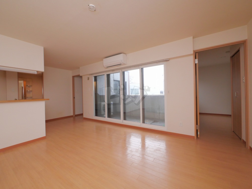 リビング・ダイニング