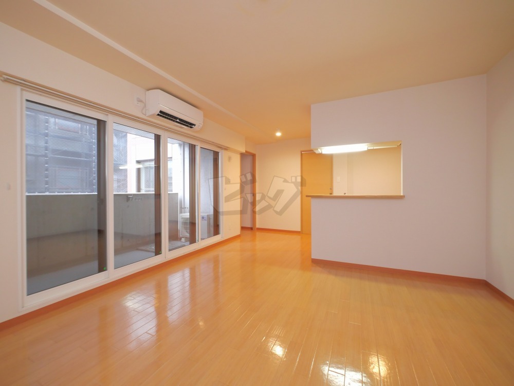 リビング・ダイニング