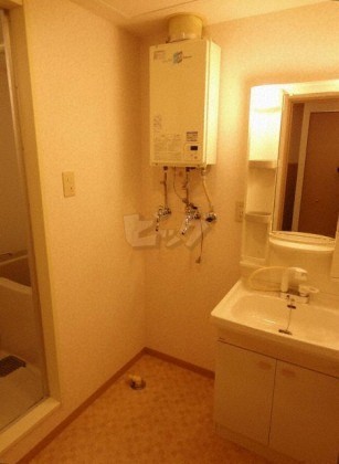 洗面所・脱衣所