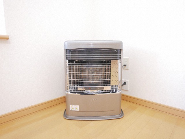 ストーブ