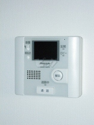 インターホン