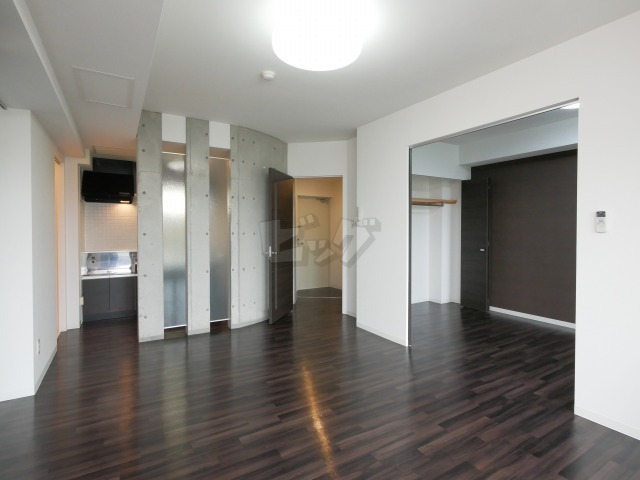 リビング・ダイニング