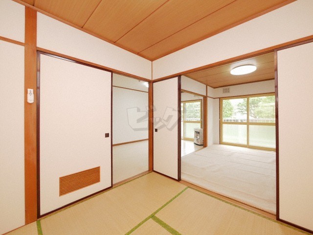 和室