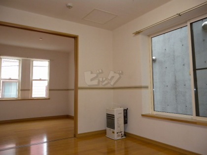 リビング・ダイニング