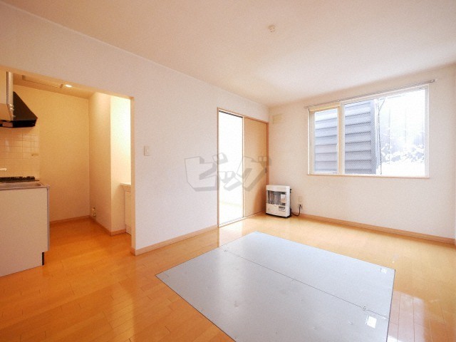 リビング・ダイニング