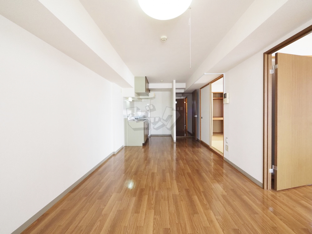 リビング・ダイニング