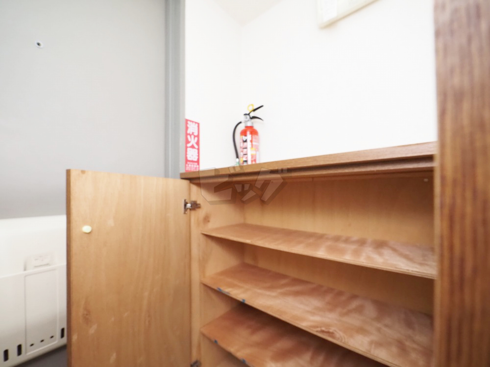 玄関収納