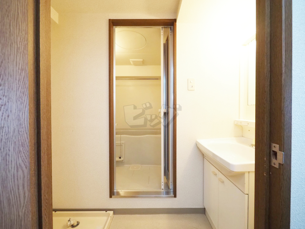 洗面所・脱衣所