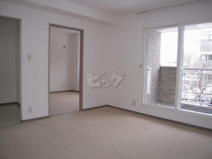 リビング・ダイニング